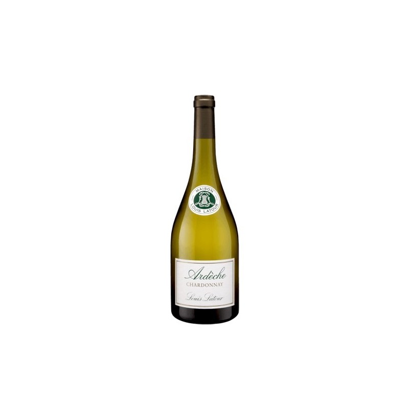 Maison Louis Latour Igp Ardeche Chardonnay | french wine Maison Louis Latour Igp Ardeche Chardonnay | french wine